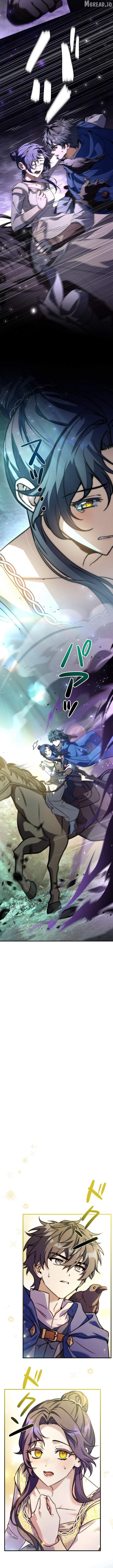 Read I Became a Mage in a Medieval Fantasy World EN Manga Online