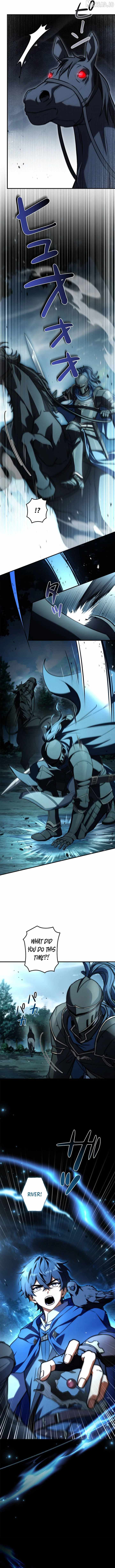 Read I Became a Mage in a Medieval Fantasy World EN Manga Online