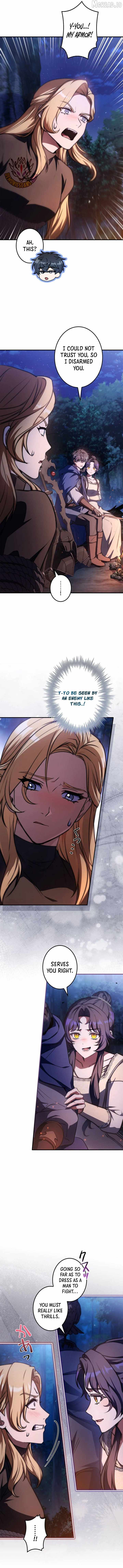 Read I Became a Mage in a Medieval Fantasy World EN Manga Online