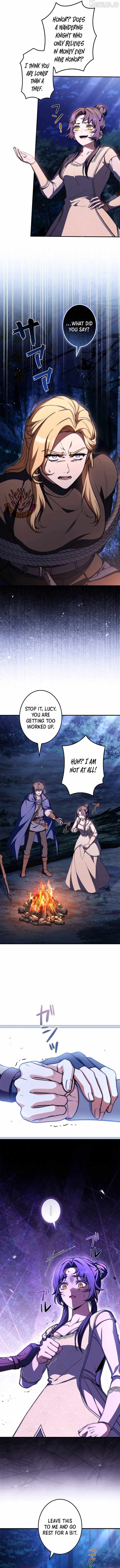 Read I Became a Mage in a Medieval Fantasy World EN Manga Online
