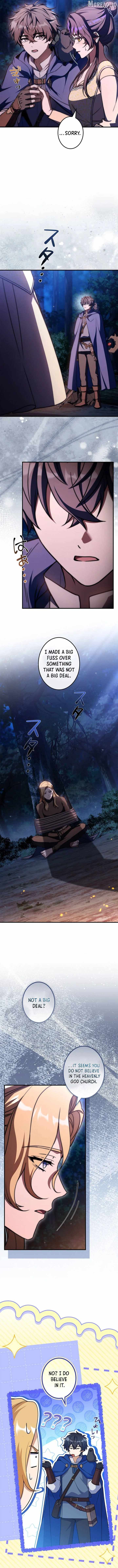 Read I Became a Mage in a Medieval Fantasy World EN Manga Online
