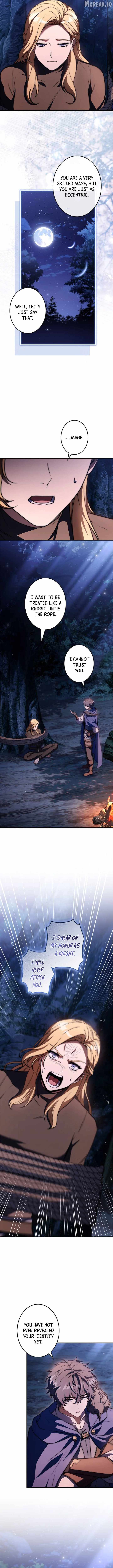 Read I Became a Mage in a Medieval Fantasy World EN Manga Online
