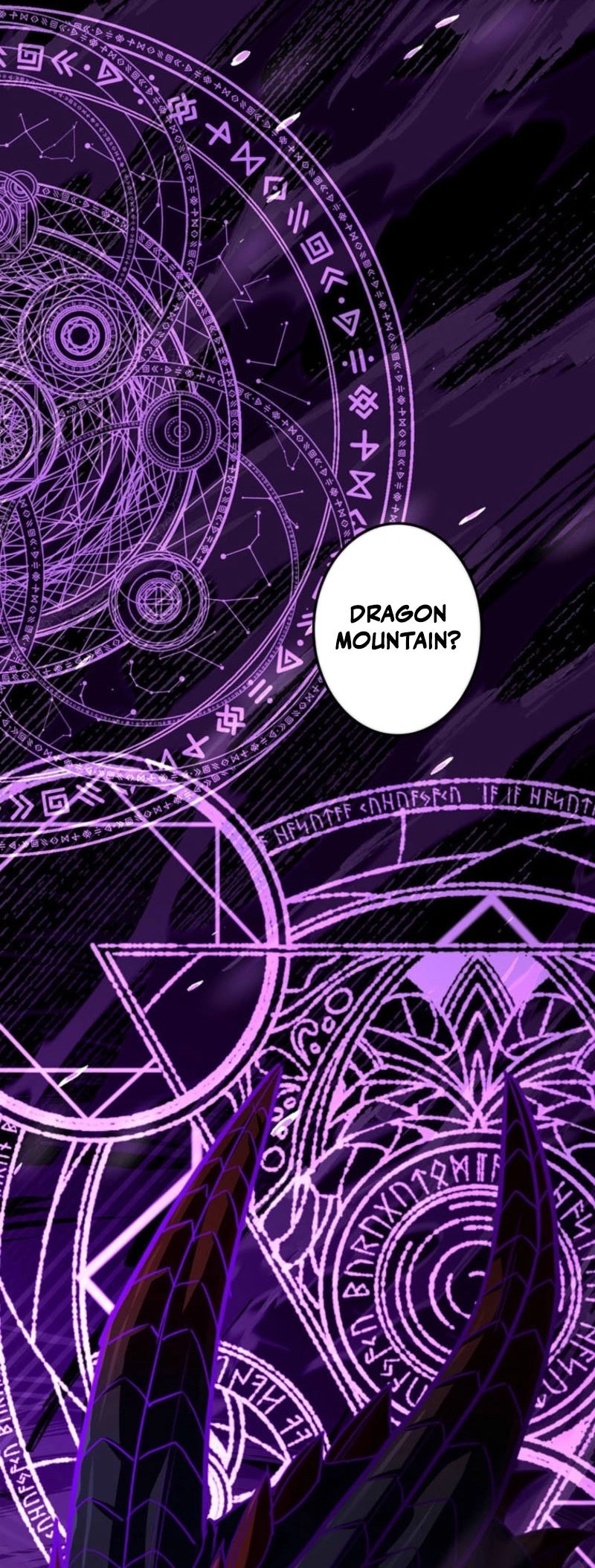 Read I Became a Mage in a Medieval Fantasy World EN Manga Online