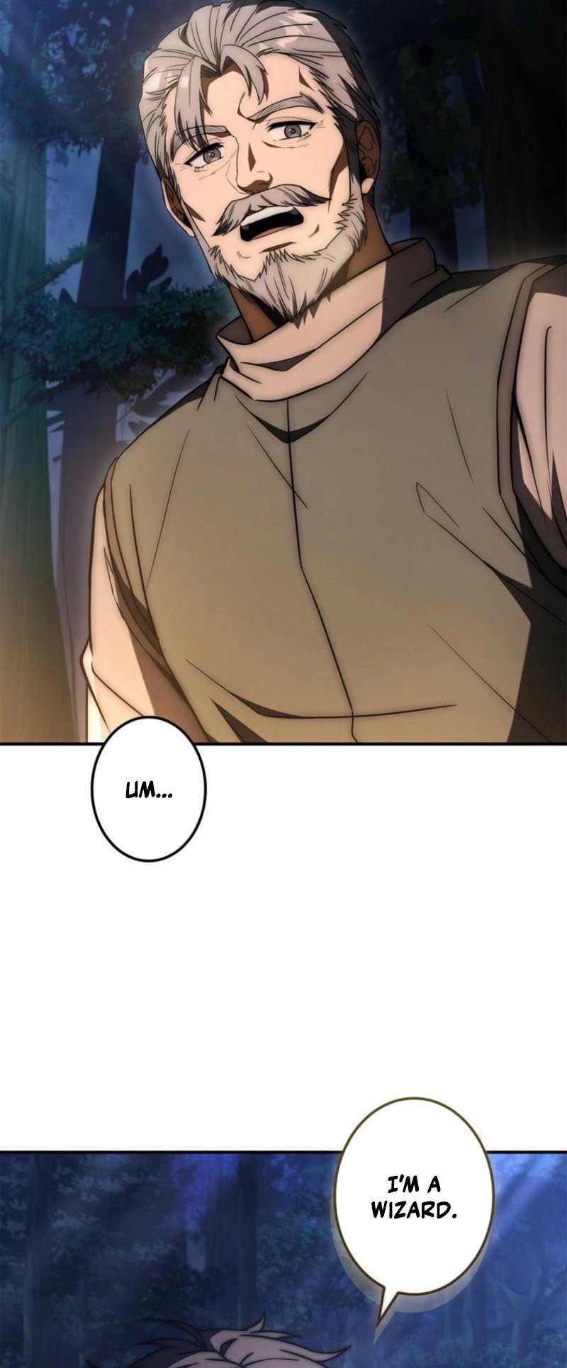 Read I Became a Mage in a Medieval Fantasy World EN Manga Online