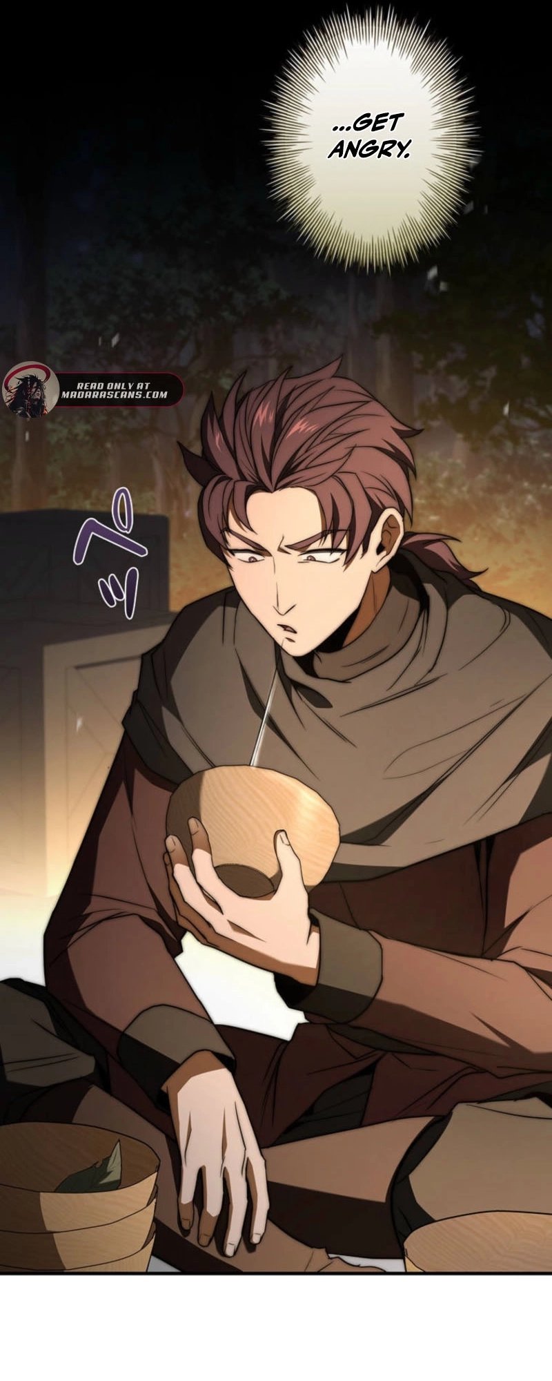 Read I Became a Mage in a Medieval Fantasy World EN Manga Online