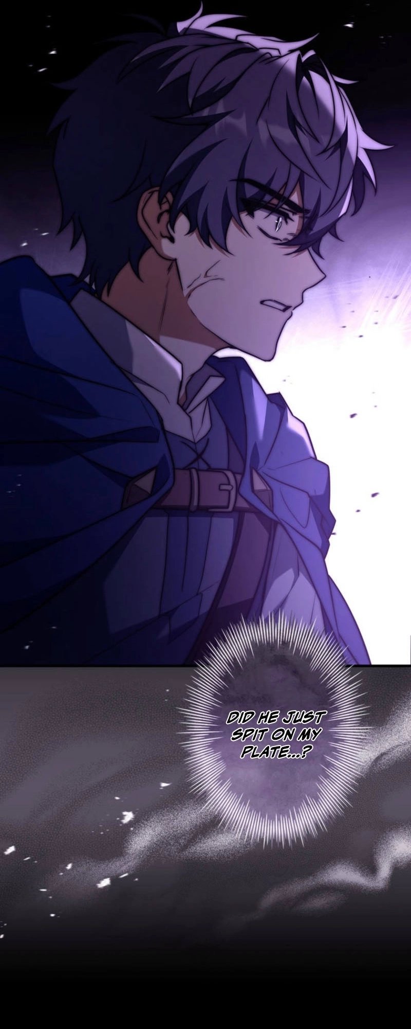 Read I Became a Mage in a Medieval Fantasy World EN Manga Online
