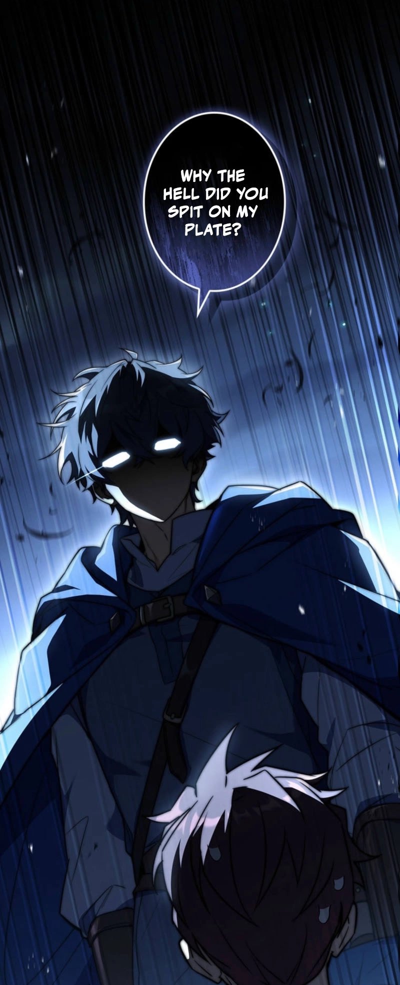 Read I Became a Mage in a Medieval Fantasy World EN Manga Online