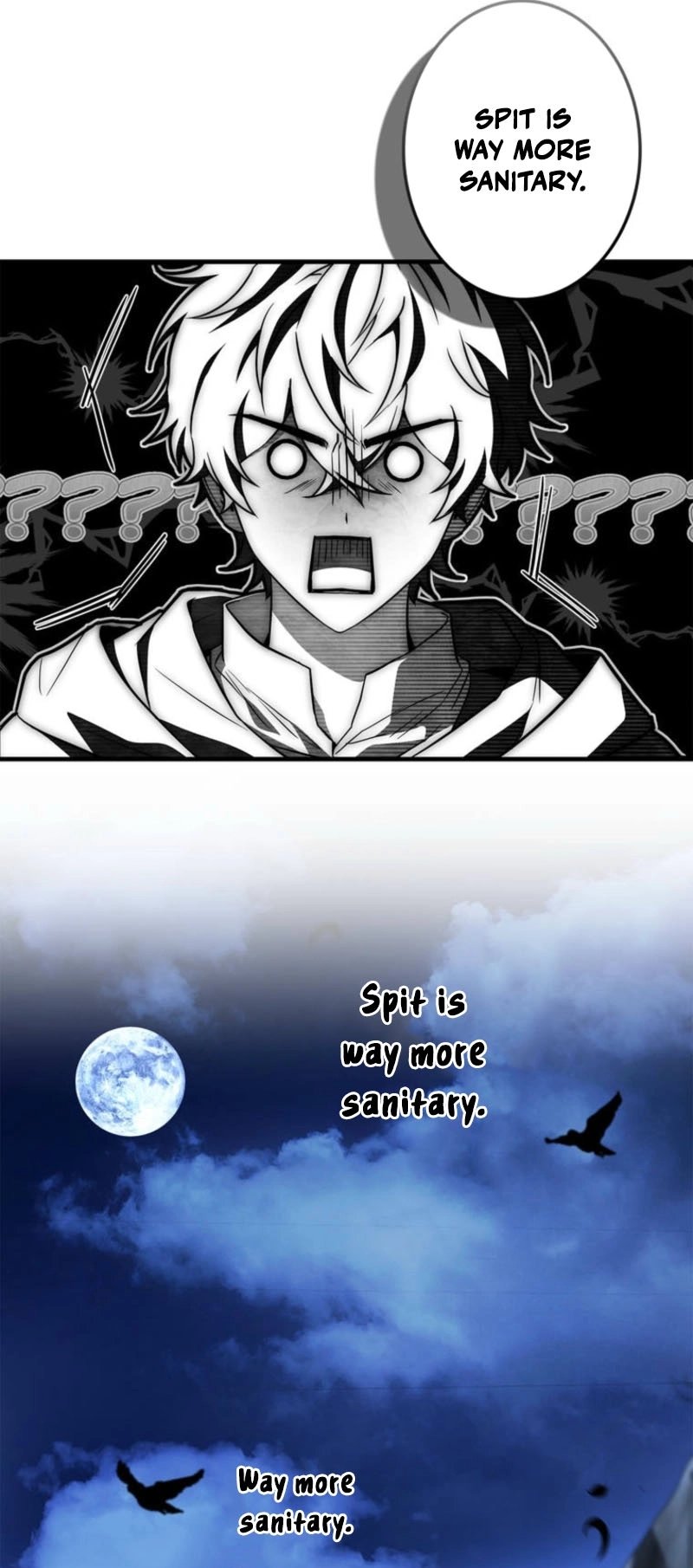 Read I Became a Mage in a Medieval Fantasy World EN Manga Online