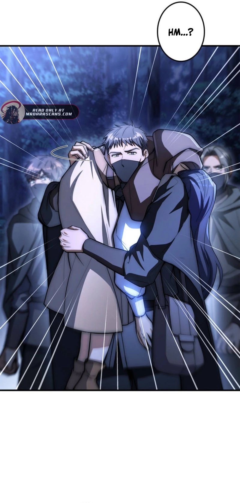 Read I Became a Mage in a Medieval Fantasy World EN Manga Online