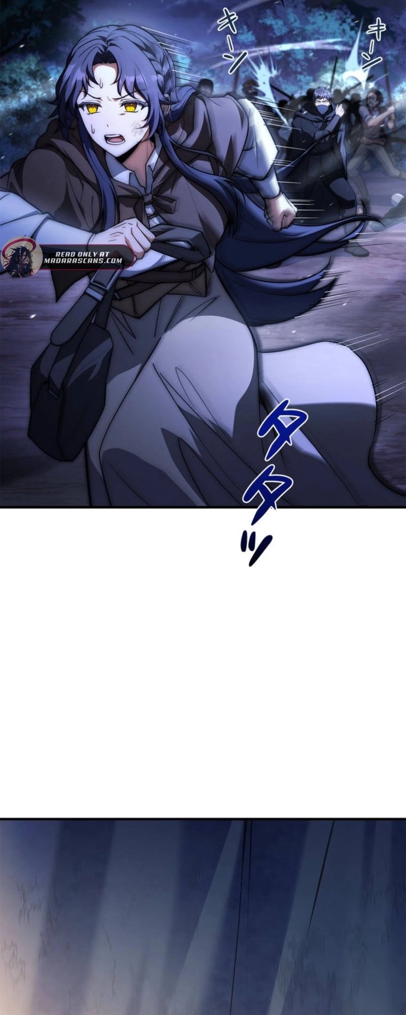 Read I Became a Mage in a Medieval Fantasy World EN Manga Online