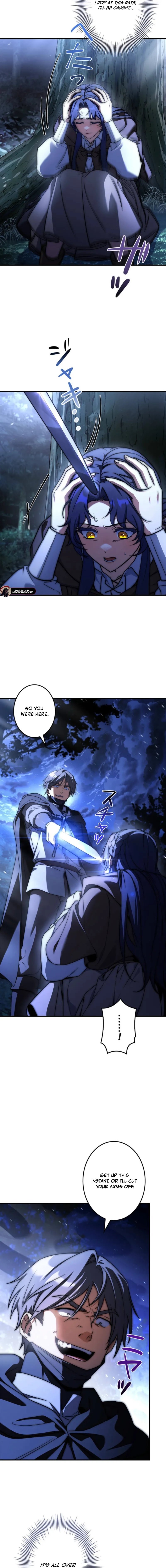 Read I Became a Mage in a Medieval Fantasy World EN Manga Online
