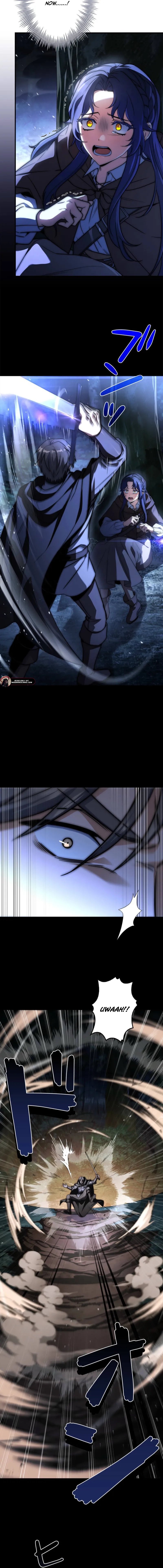 Read I Became a Mage in a Medieval Fantasy World EN Manga Online