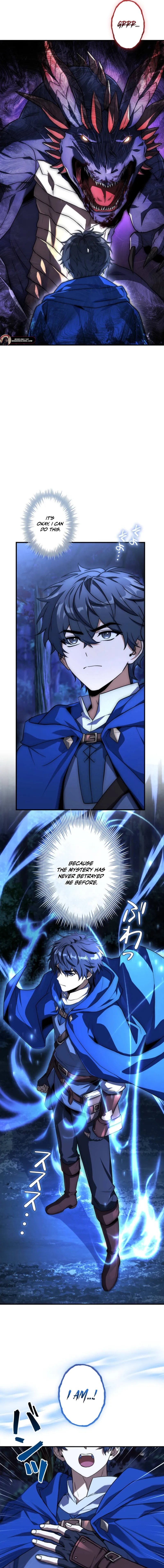 Read I Became a Mage in a Medieval Fantasy World EN Manga Online