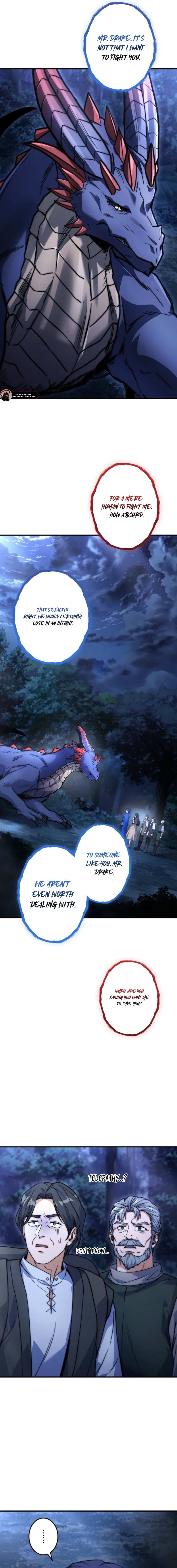 Read I Became a Mage in a Medieval Fantasy World EN Manga Online