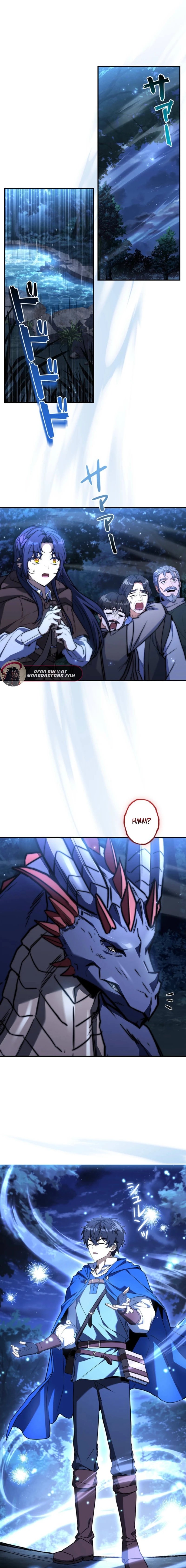 Read I Became a Mage in a Medieval Fantasy World EN Manga Online