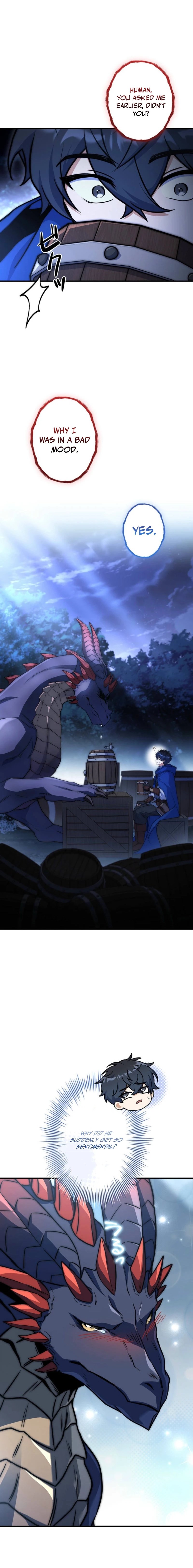 Read I Became a Mage in a Medieval Fantasy World EN Manga Online