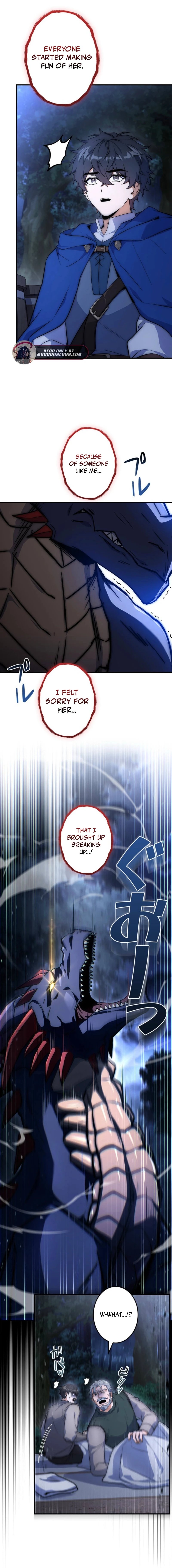 Read I Became a Mage in a Medieval Fantasy World EN Manga Online