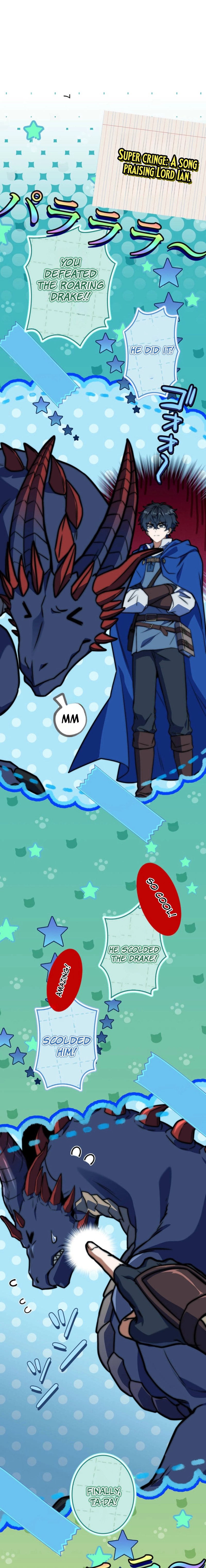 Read I Became a Mage in a Medieval Fantasy World EN Manga Online