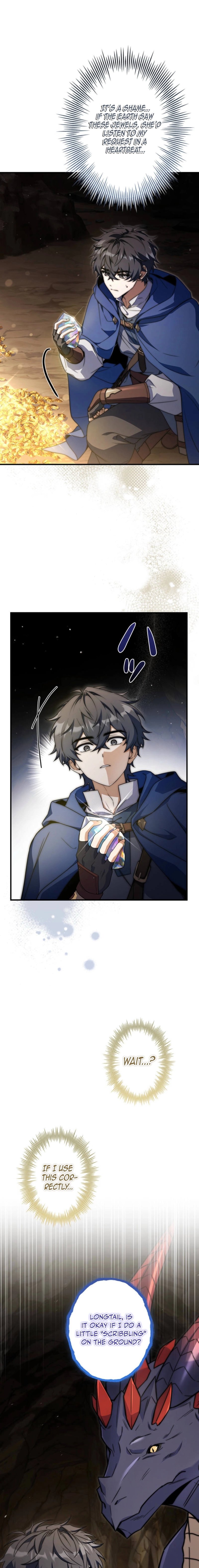 Read I Became a Mage in a Medieval Fantasy World EN Manga Online