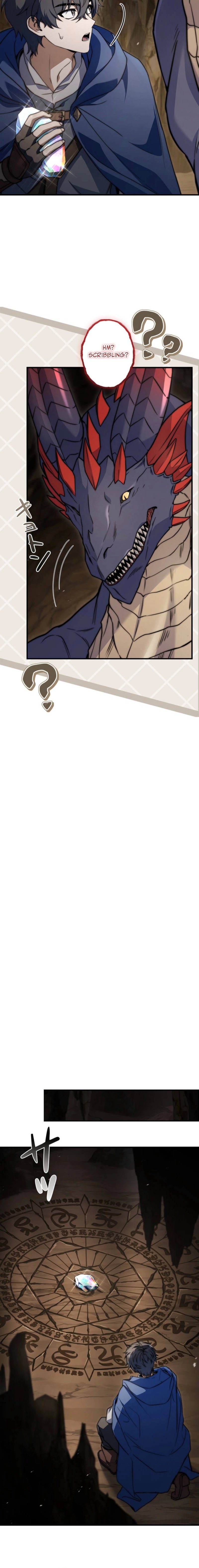 Read I Became a Mage in a Medieval Fantasy World EN Manga Online