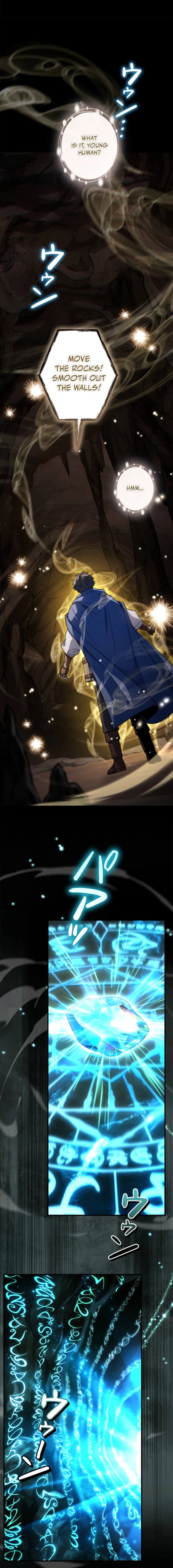 Read I Became a Mage in a Medieval Fantasy World EN Manga Online