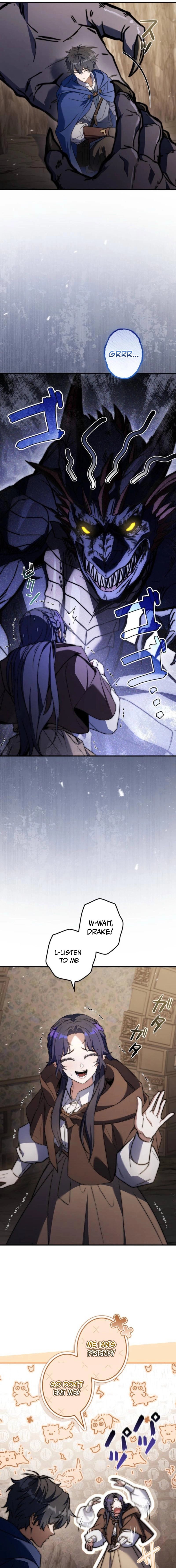 Read I Became a Mage in a Medieval Fantasy World EN Manga Online