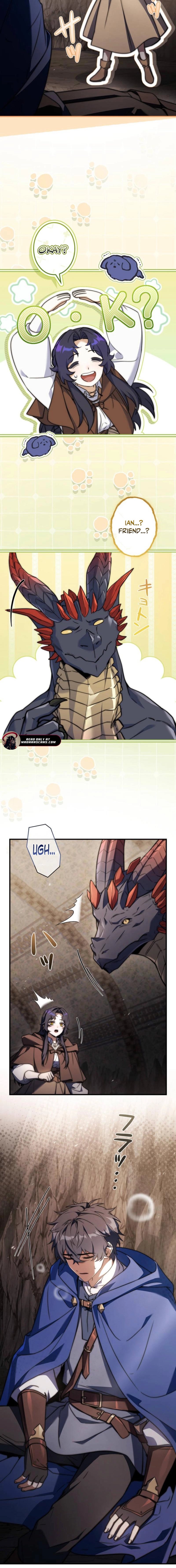 Read I Became a Mage in a Medieval Fantasy World EN Manga Online