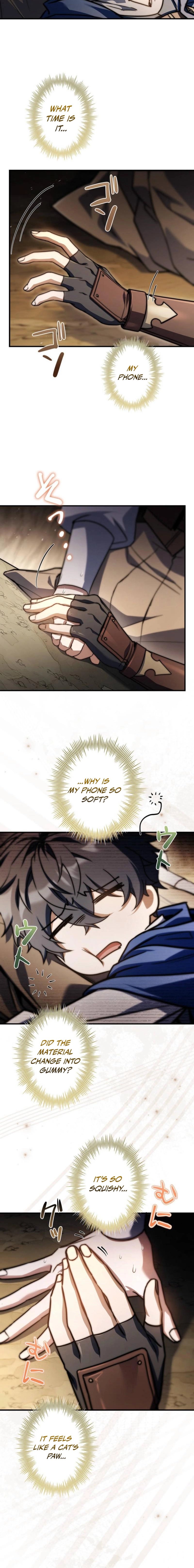 Read I Became a Mage in a Medieval Fantasy World EN Manga Online