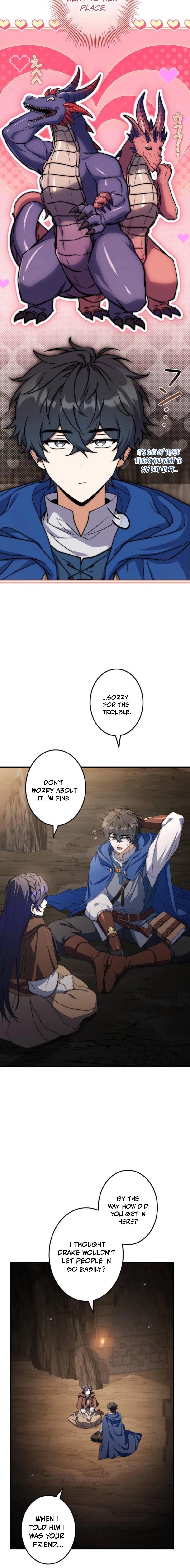 Read I Became a Mage in a Medieval Fantasy World EN Manga Online