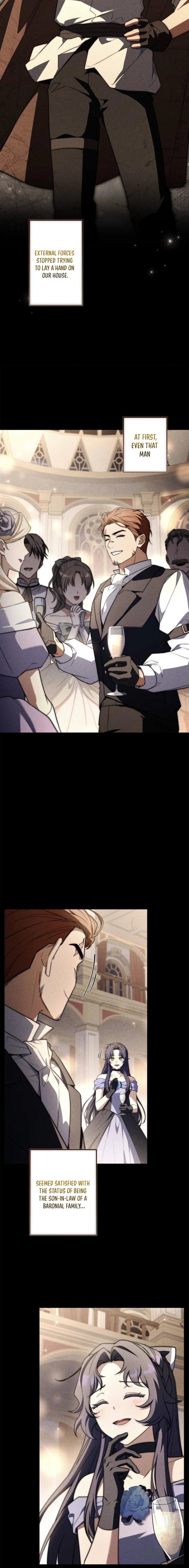 Read I Became a Mage in a Medieval Fantasy World EN Manga Online
