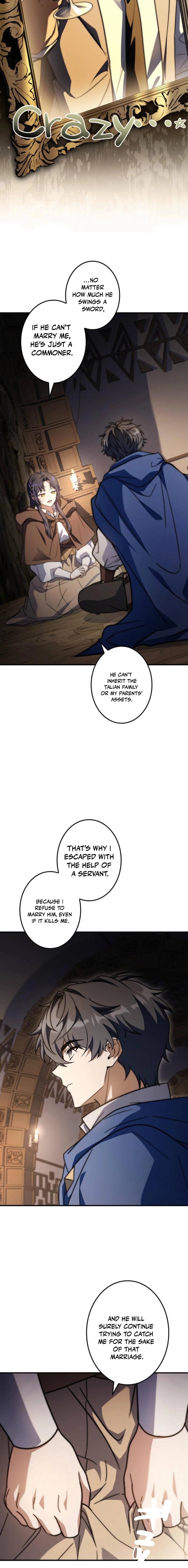 Read I Became a Mage in a Medieval Fantasy World EN Manga Online