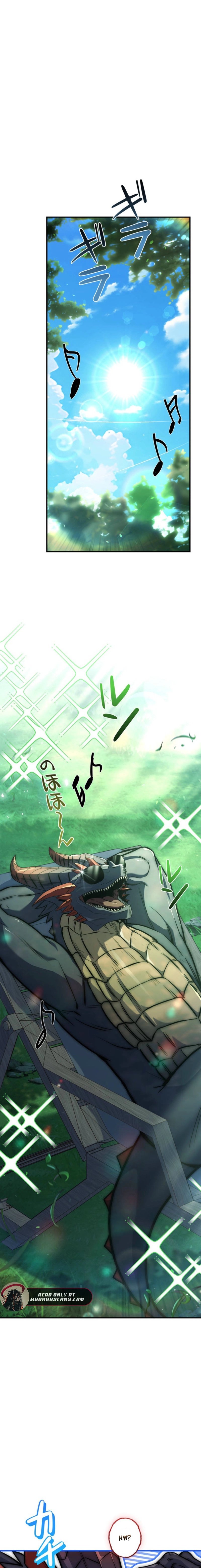 Read I Became a Mage in a Medieval Fantasy World EN Manga Online
