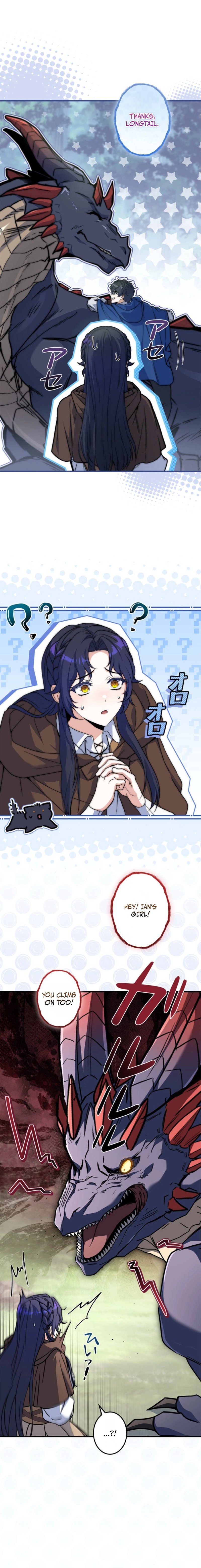 Read I Became a Mage in a Medieval Fantasy World EN Manga Online