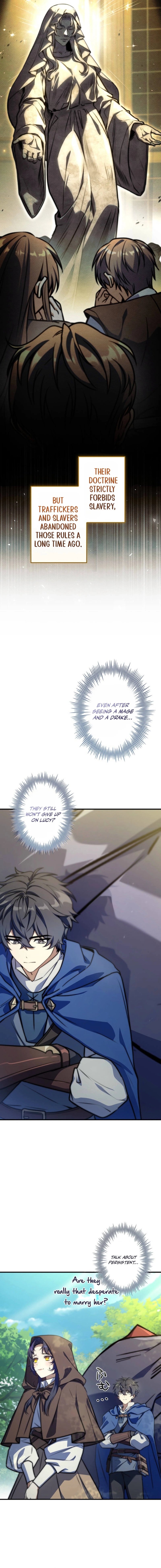 Read I Became a Mage in a Medieval Fantasy World EN Manga Online