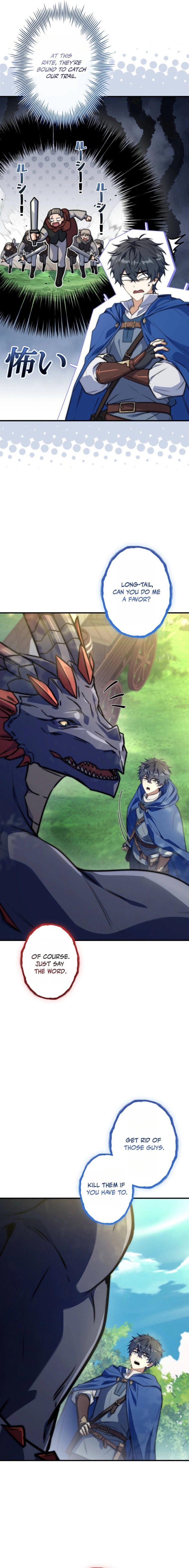 Read I Became a Mage in a Medieval Fantasy World EN Manga Online