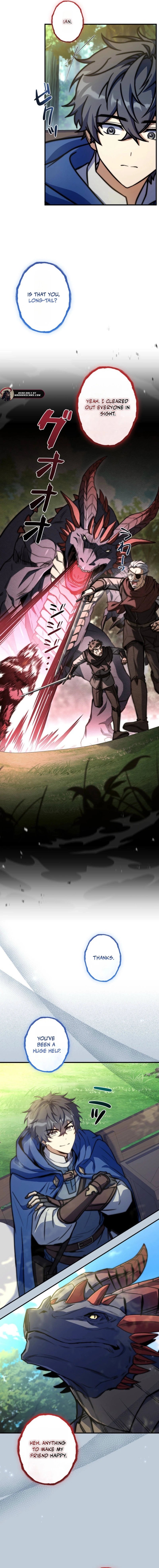 Read I Became a Mage in a Medieval Fantasy World EN Manga Online