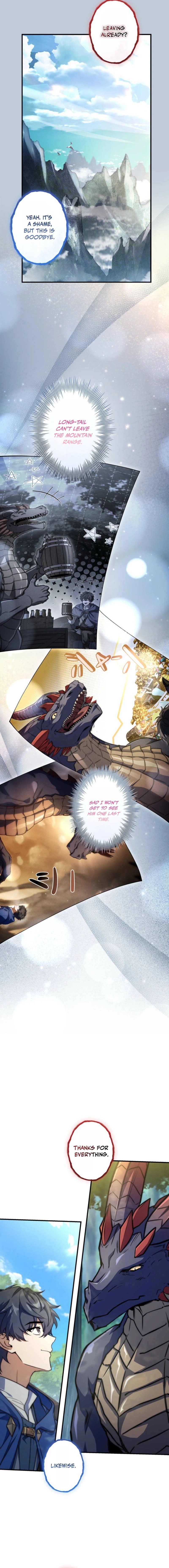 Read I Became a Mage in a Medieval Fantasy World EN Manga Online