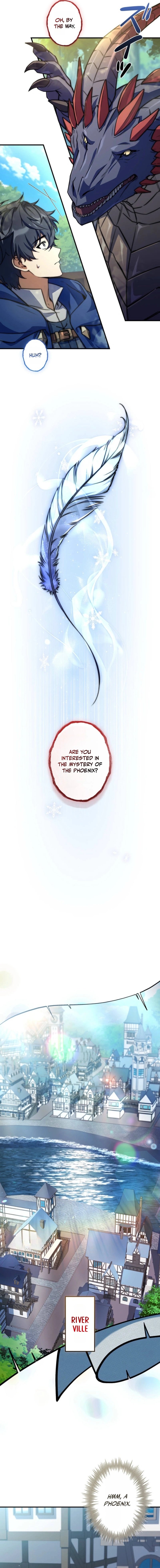 Read I Became a Mage in a Medieval Fantasy World EN Manga Online
