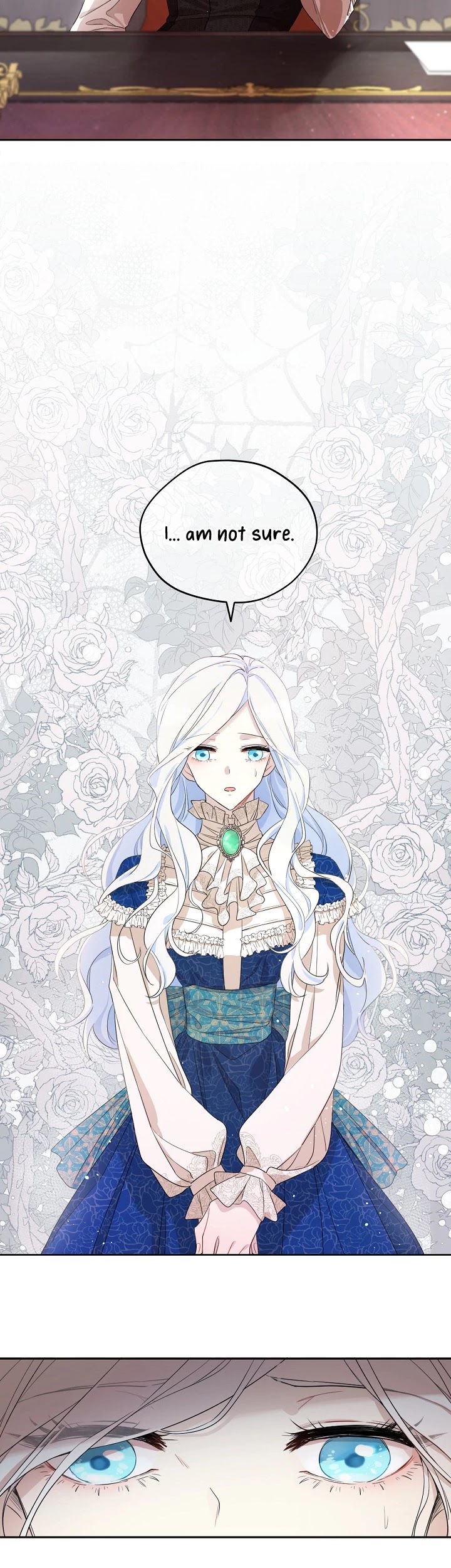 Read I Became the Hero's Mom EN Manga Online