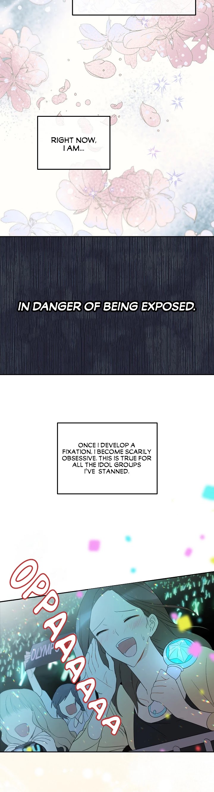 Read I Became the Hero's Mom EN Manga Online