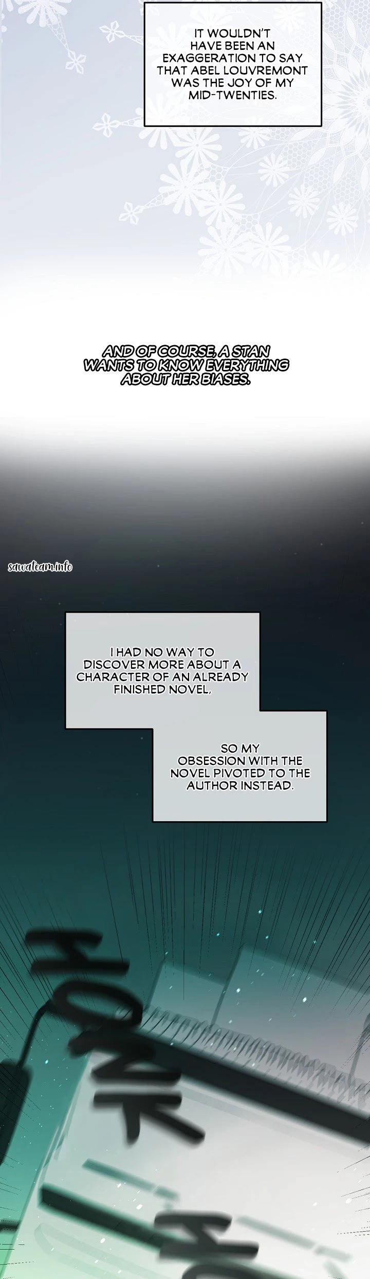 Read I Became the Hero's Mom EN Manga Online