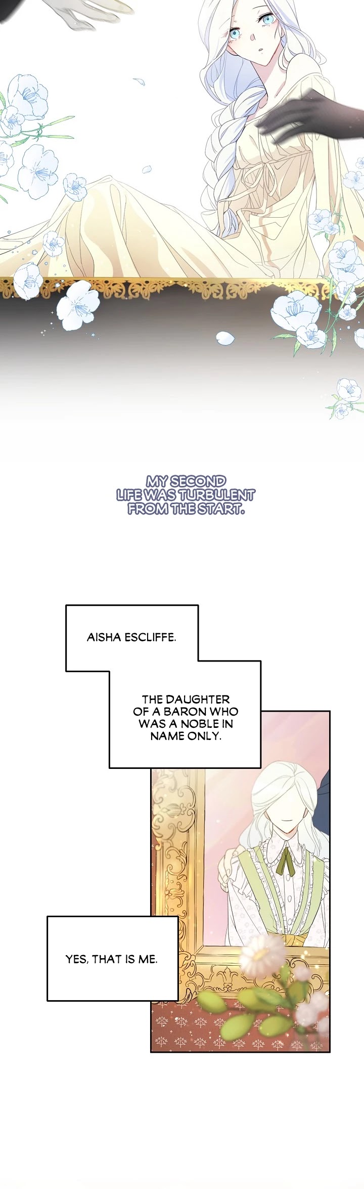 Read I Became the Hero's Mom EN Manga Online