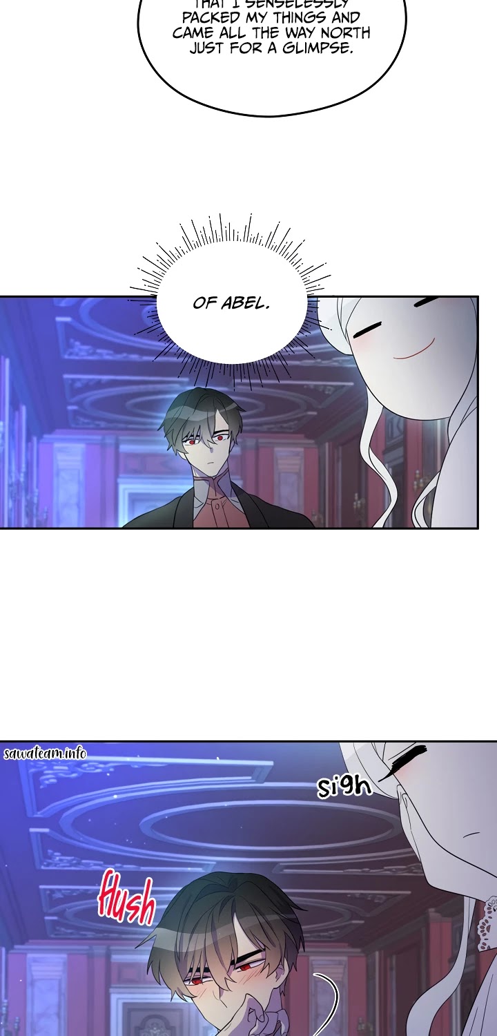 Read I Became the Hero's Mom EN Manga Online