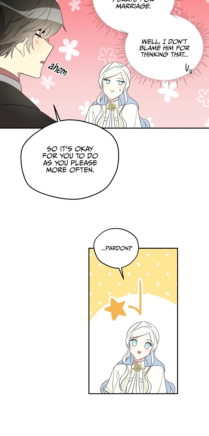 Read I Became the Hero's Mom EN Manga Online