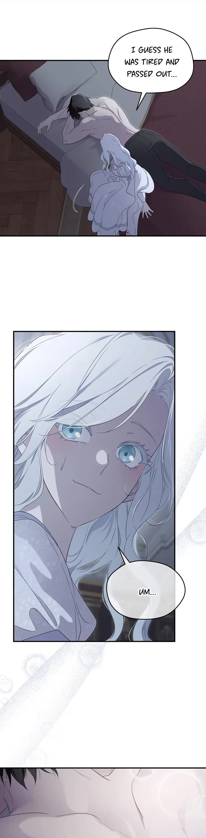 Read I Became the Hero's Mom EN Manga Online