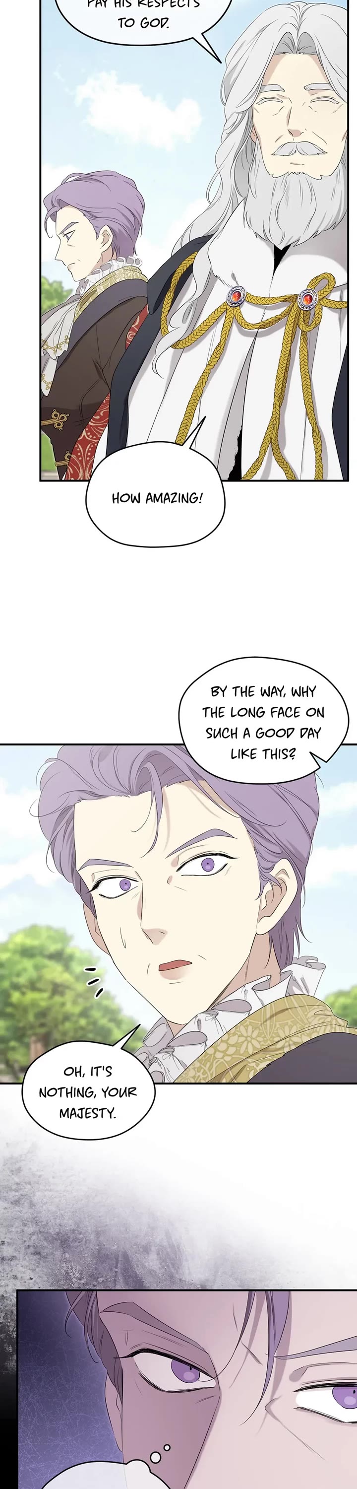 Read I Became the Hero's Mom EN Manga Online