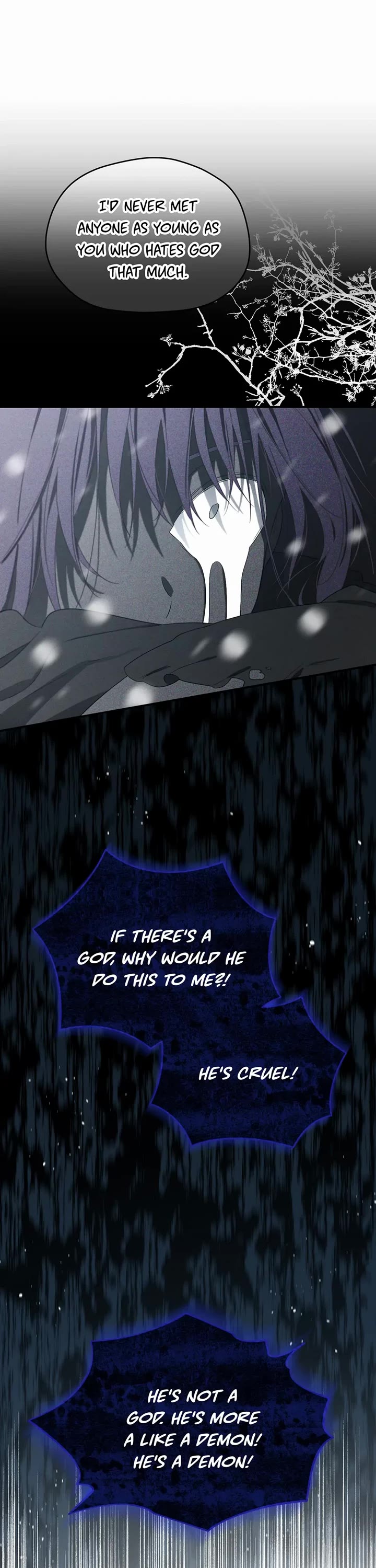 Read I Became the Hero's Mom EN Manga Online