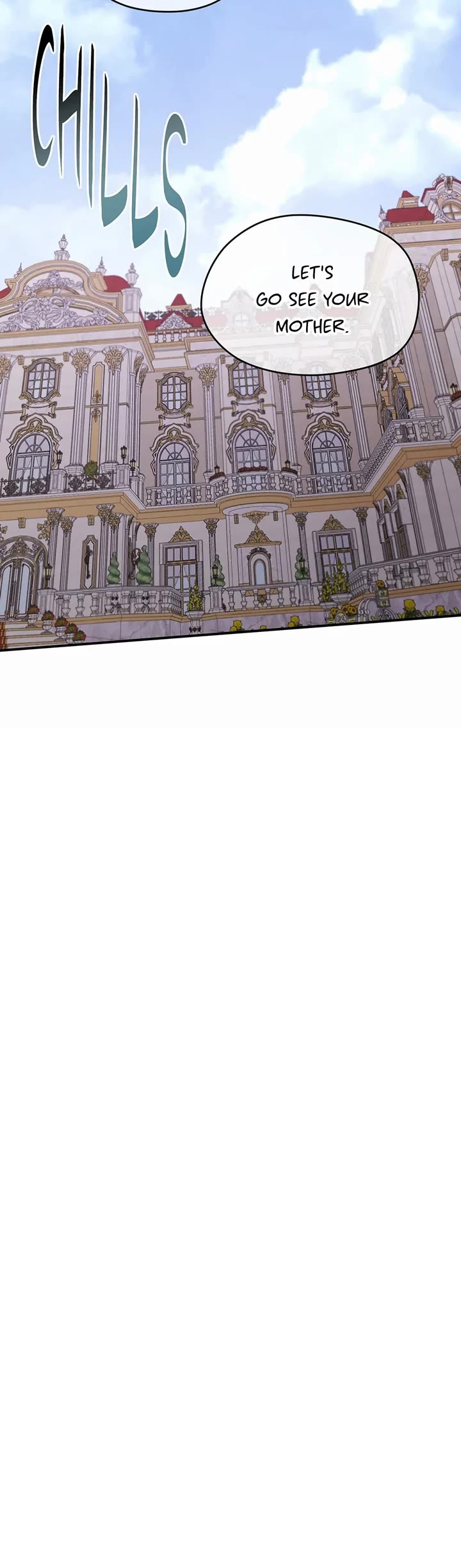 Read I Became the Hero's Mom EN Manga Online