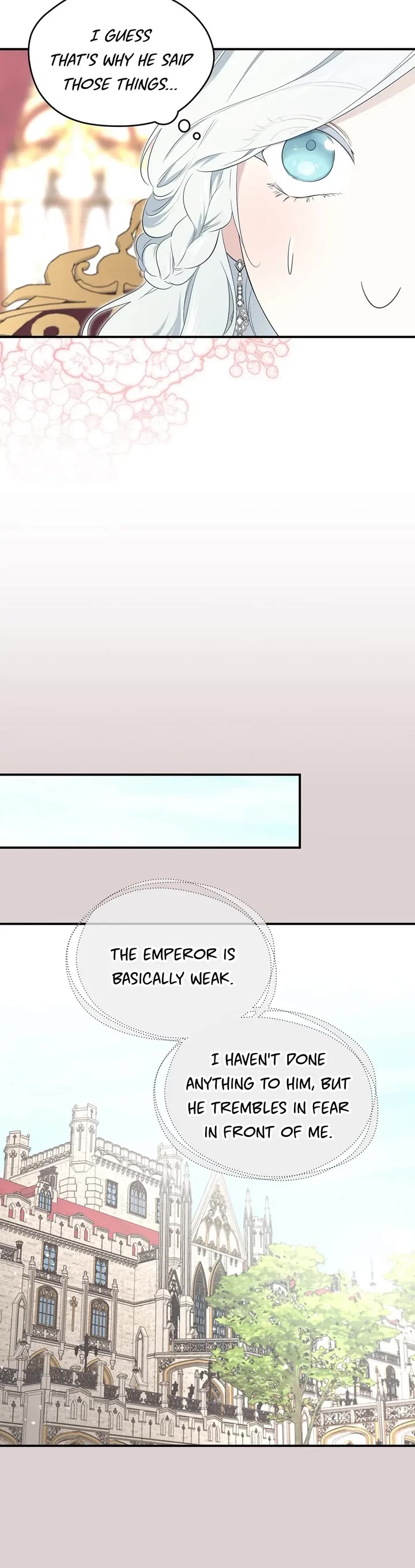 Read I Became the Hero's Mom EN Manga Online