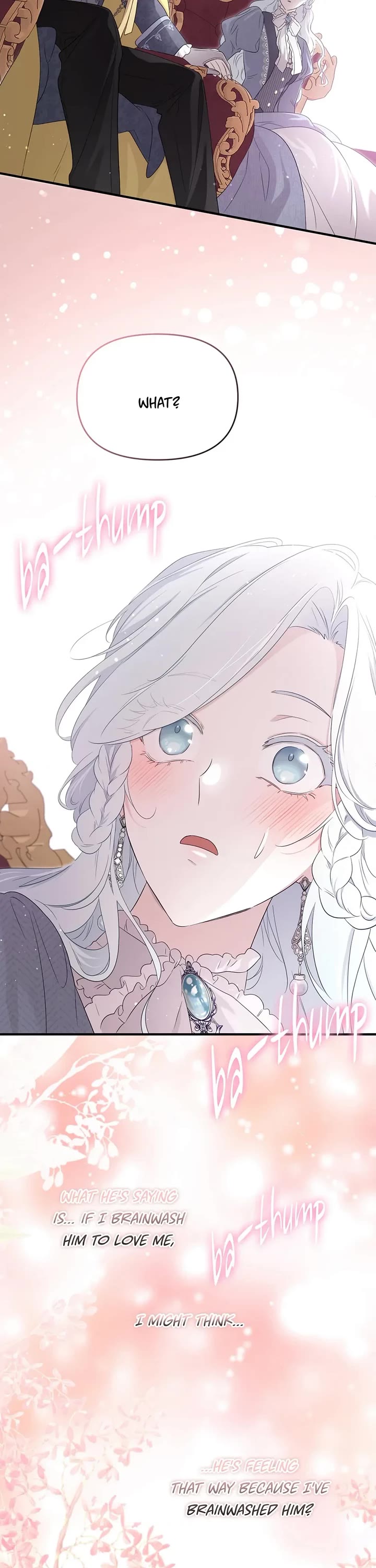 Read I Became the Hero's Mom EN Manga Online